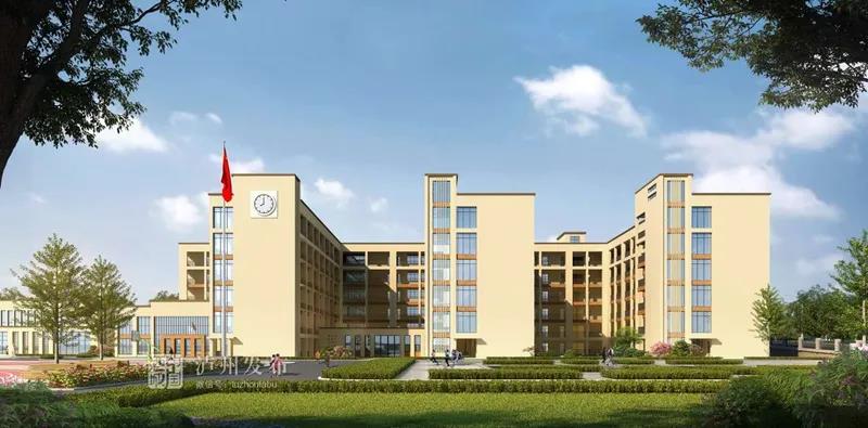 泸州家长看过来！泸师附小城南学校、大岩山小学、沱江新城中学最新消息来了(图4)