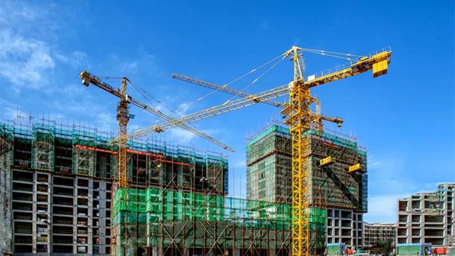 防护栏（网）能不能安？内江制定《标准》，所有人必须这样执行！(图1)