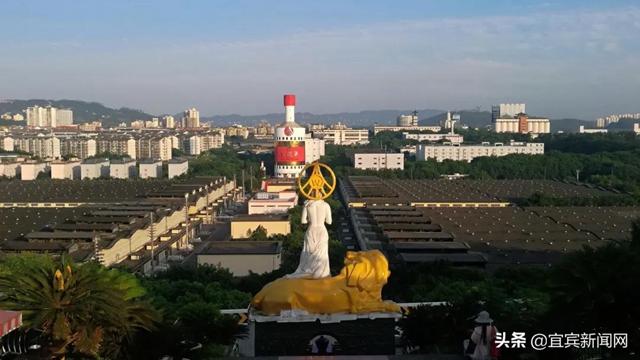 有气氛了！长江首城这个盛会邀您来(图5)