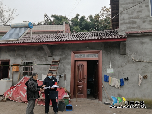 内江经开区靖民镇双塘村:远离毒三分,识毒防毒人人有责(图1) 内江经开区靖民镇双塘村:远离毒三分,识毒防毒人人有责(图1)