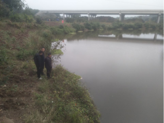 泸县云龙镇：深入开展渔政亮剑行动，整治长江流域禁渔禁捕(图3)