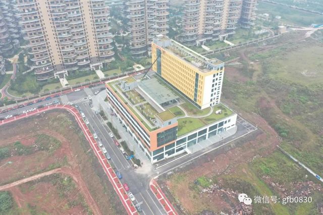 两宗高价地震撼泸州楼市，将影响2021年房价格局？(图6)