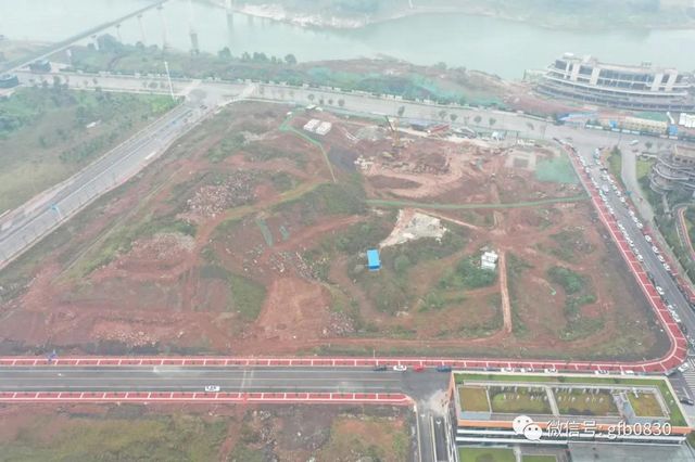 两宗高价地震撼泸州楼市，将影响2021年房价格局？(图3)