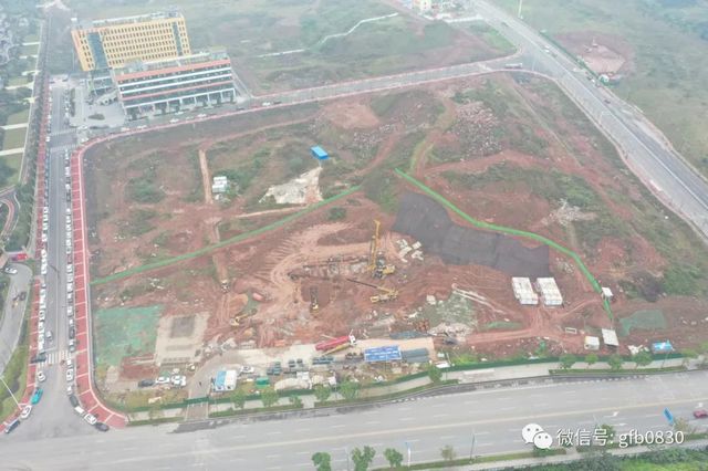 两宗高价地震撼泸州楼市，将影响2021年房价格局？(图4)