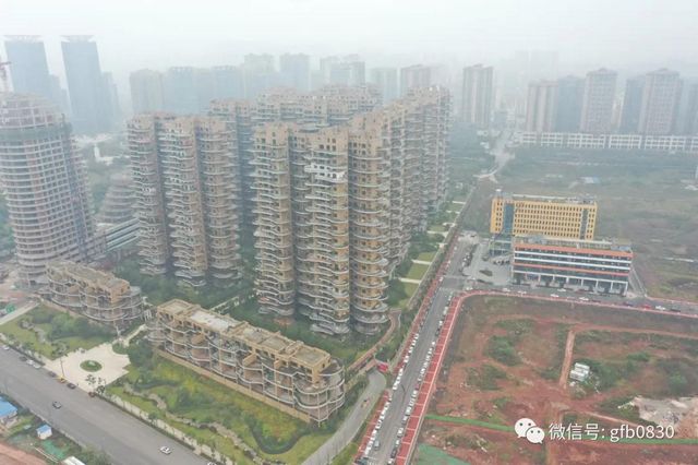 两宗高价地震撼泸州楼市，将影响2021年房价格局？(图5)