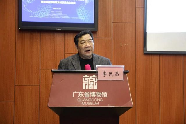 泸州乡贤引领非国有博物馆文创发展(图7) 泸州乡贤引领非国有博物馆文创发展(图7)