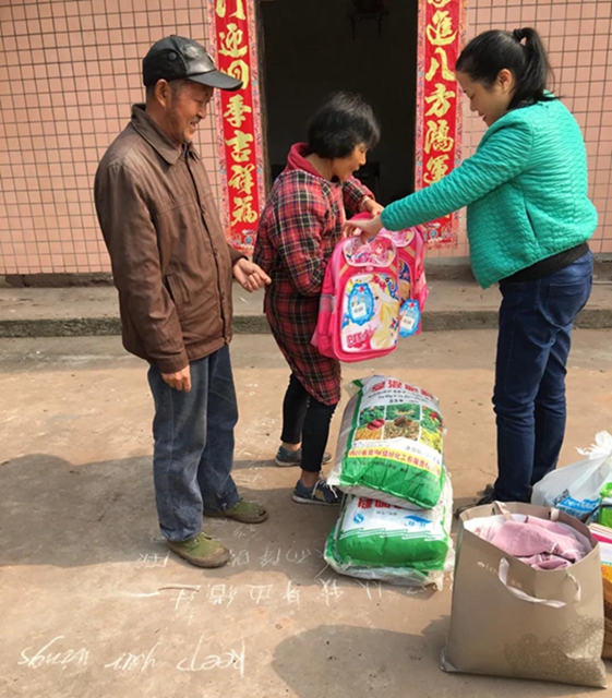 善始善终，一起走向美好生活！(图65)