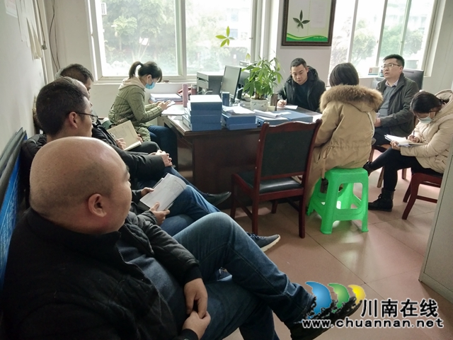 泸县交通运输局到百和镇检查道路交通运输安全工作(图2)