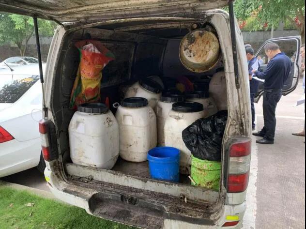 泸州市场乱象整治“五大执法行动”成效如何?请看这份答卷(图1) 泸州市场乱象整治“五大执法行动”成效如何?请看这份答卷(图1)