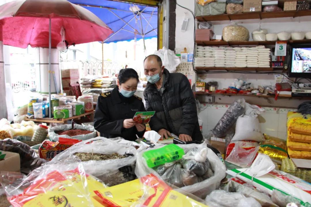 泸州市场乱象整治“五大执法行动”成效如何?请看这份答卷(图5) 泸州市场乱象整治“五大执法行动”成效如何?请看这份答卷(图5)
