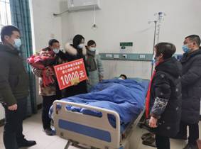 泸县:及早推进服务保障农民工五大专项行动(图1) 泸县:及早推进服务保障农民工五大专项行动(图1)