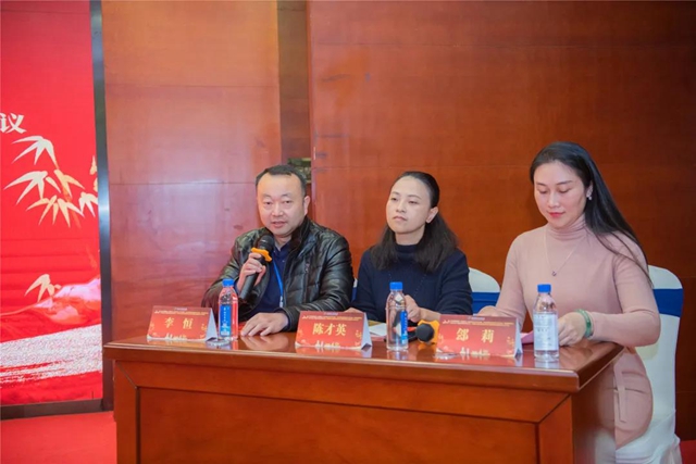 托底致盲疾病，省内首家落地的“光明中心”在西南医大附院正式揭牌！(图8)