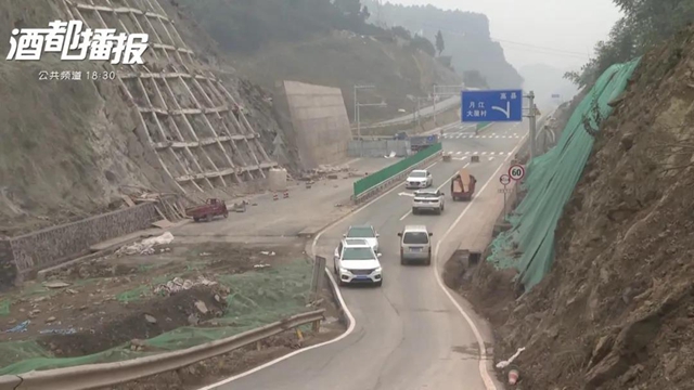 期待已久！关于通车，宜庆路有最新消息了！(图6)