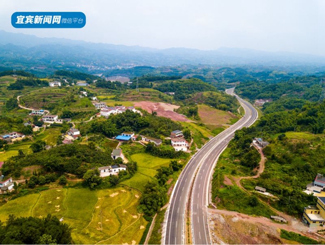 期待已久！关于通车，宜庆路有最新消息了！(图10)