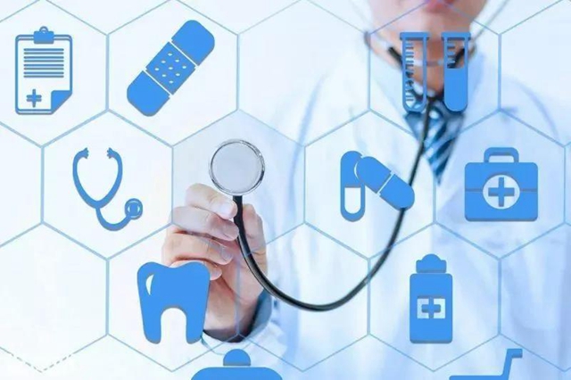 建立专属健康档案！泸州退役军人可享受免费体检(图1)