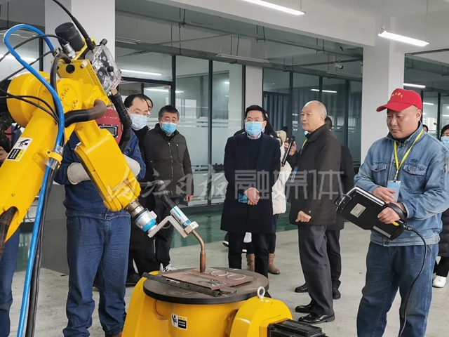 共做教育！内江、自贡签订教育同城化发展协议(图2)