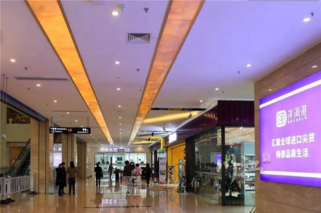 泸州：六大国家级开放平台联动，引领对外开放新发展(图2)