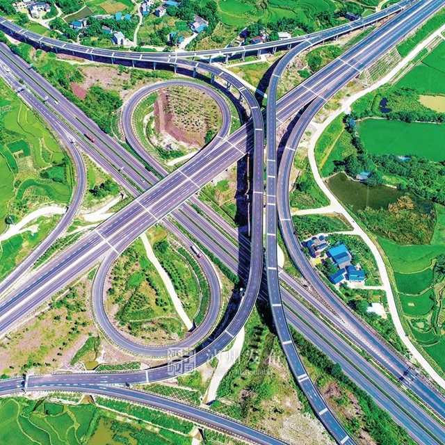 “十四五”目标丨渝昆高铁、云龙机场国际航线、研究市域铁路……来了来了(图5) “十四五”目标丨渝昆高铁、云龙机场国际航线、研究市域铁路……来了来了(图5)