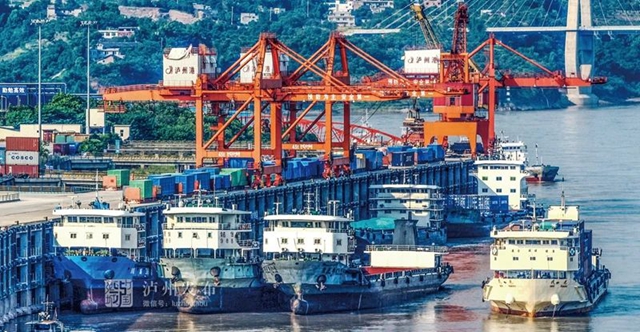 “十四五”目标丨渝昆高铁、云龙机场国际航线、研究市域铁路……来了来了(图7) “十四五”目标丨渝昆高铁、云龙机场国际航线、研究市域铁路……来了来了(图7)