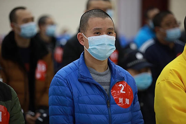 组织领导者获刑25年!泸州47人黑社会性质组织犯罪宣判!(图7) 组织领导者获刑25年!泸州47人黑社会性质组织犯罪宣判!(图7)