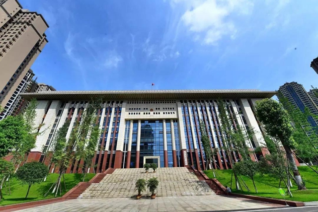 组织领导者获刑25年!泸州47人黑社会性质组织犯罪宣判!(图16) 组织领导者获刑25年!泸州47人黑社会性质组织犯罪宣判!(图16)