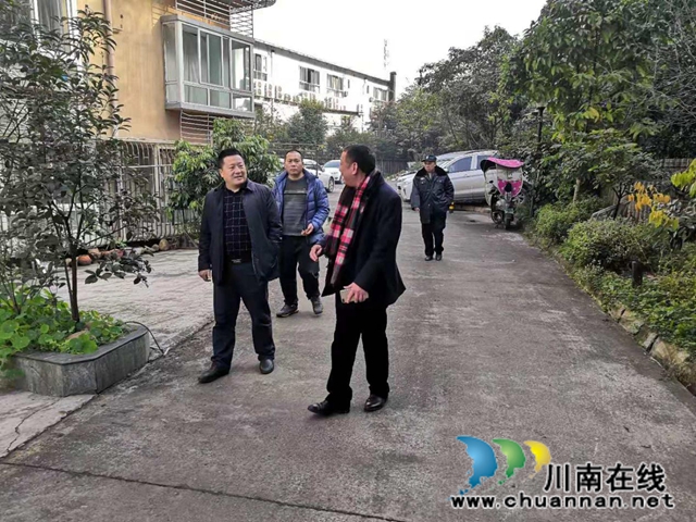 江阳区华阳街道：安全生产无小事，防范未然是关键(图2)