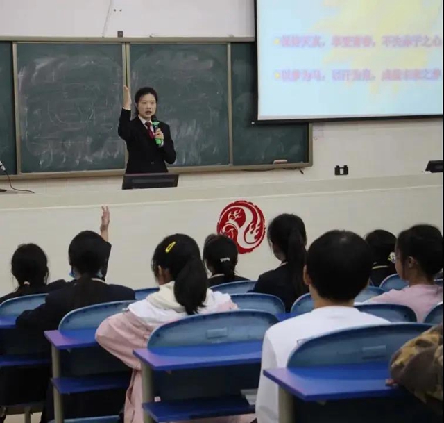 不平凡的2020，致敬每一位努力的江阳法院人！(图21)