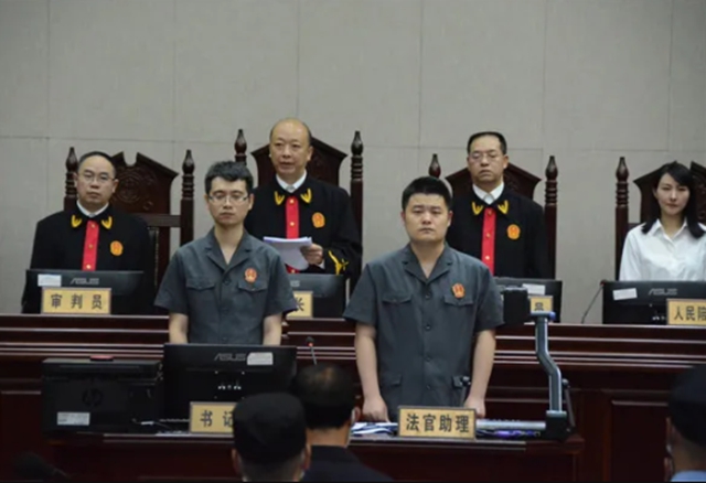 不平凡的2020，致敬每一位努力的江阳法院人！(图24)