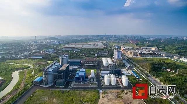 厉害了！这项数据，自贡全省第二川南第一(图2)