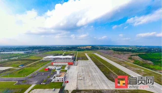 【盘点】自贡日报社评出2020自贡十大新闻(图8) 【盘点】自贡日报社评出2020自贡十大新闻(图8)