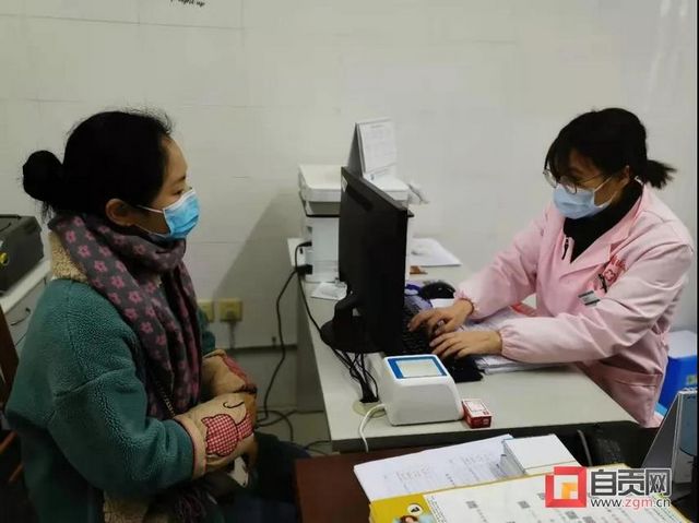 重磅！自贡免费新冠疫苗开打(图3)