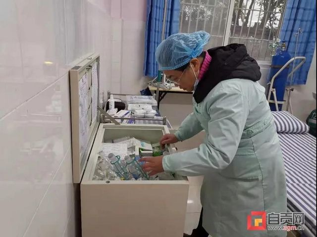 重磅！自贡免费新冠疫苗开打(图4)