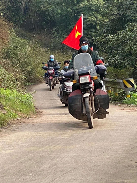 “荔”城有“格”，护你平安(图3)