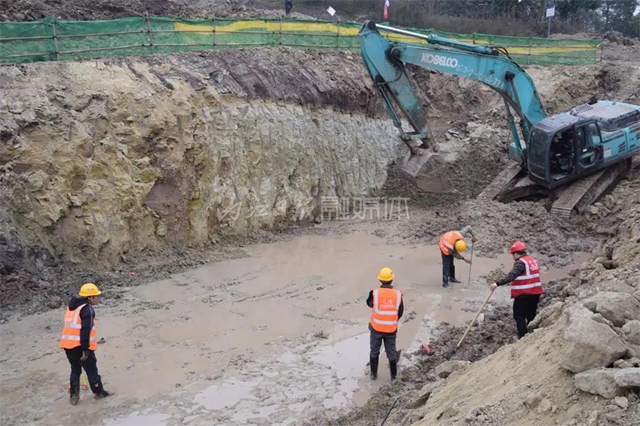 这是第几条了？！刚刚开工，内江自贡之间又添一条新高速(图3)