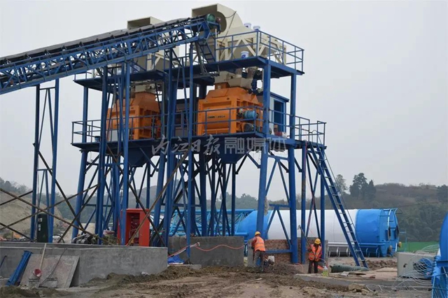 这是第几条了？！刚刚开工，内江自贡之间又添一条新高速(图5)