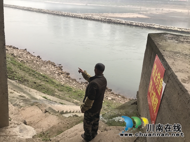 江阳区北城街道三举措扎实推进禁渔常态化工作(图1)