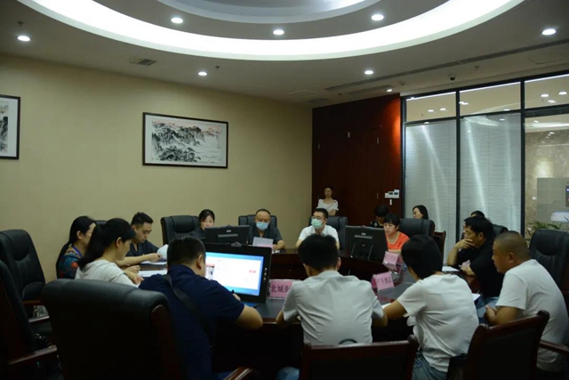 江阳法院诉前司法鉴定解当事人燃眉之急(图5)