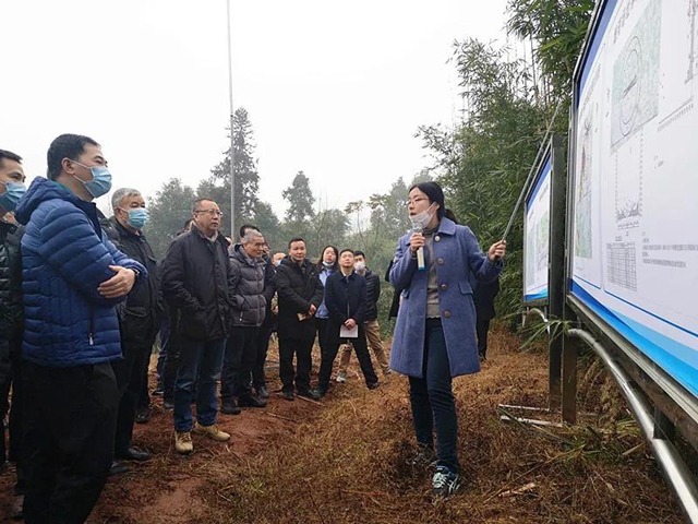 宜宾兴文石海要建通用机场?来听听专家组意见!(图3) 宜宾兴文石海要建通用机场?来听听专家组意见!(图3)