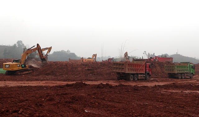 总投资503亿元！宜宾2021年第一季度重大项目集中开工(图11)