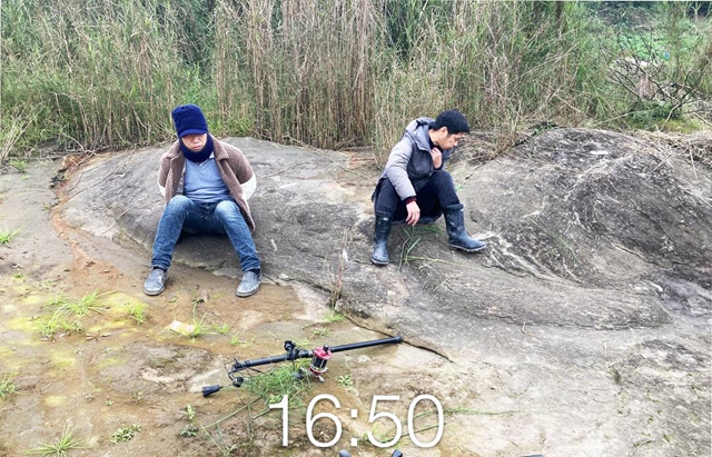 遭起！江阳区查获今年首例非法捕捞行为(图1)