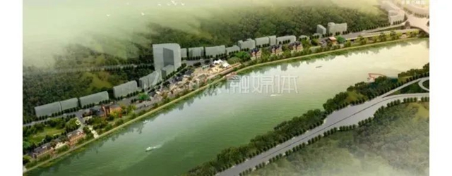 震撼！从大洲广场一直“拉”到圣水寺，“内江外滩”要来了！(图10)