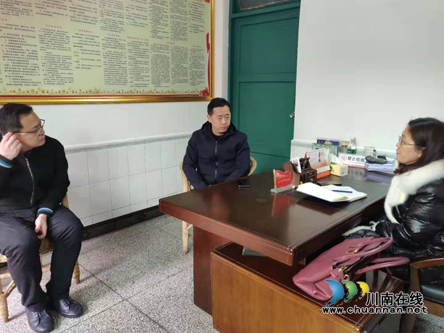 龙马潭区罗汉街道:发挥人大代表作用,助力村社区换届选举工作(图1) 龙马潭区罗汉街道:发挥人大代表作用,助力村社区换届选举工作(图1)