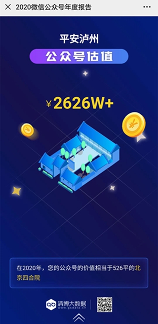 2020年泸州公安登上央视14次，达3个多小时……(图5)