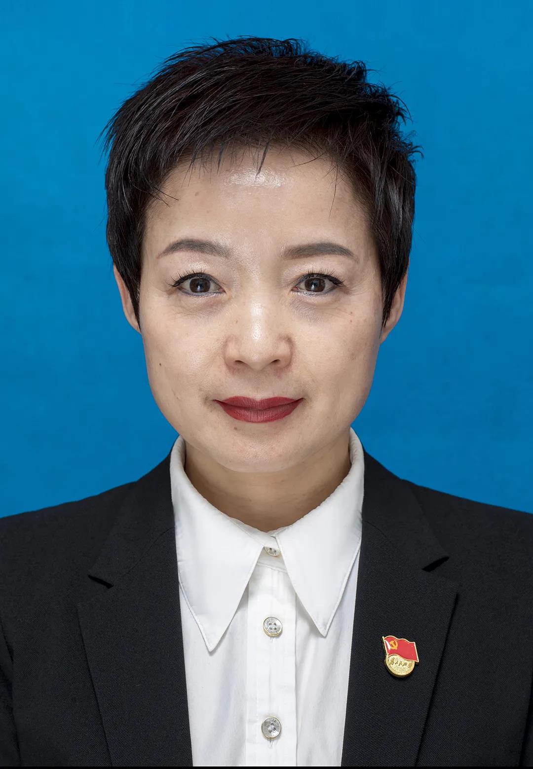 内江发布五名县级干部任前公示(图2)