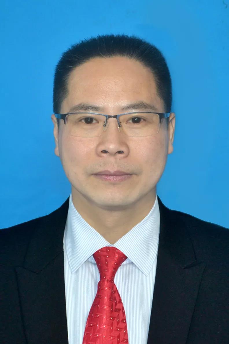 内江发布五名县级干部任前公示(图4)