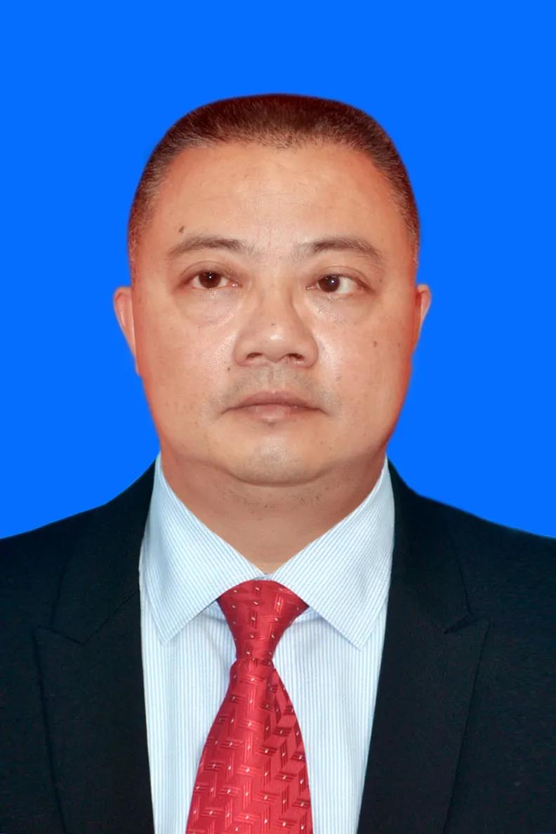 内江发布五名县级干部任前公示(图5)