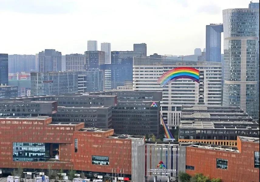 牛！自贡高新技术产业开发区再获“国字”称号(图2)