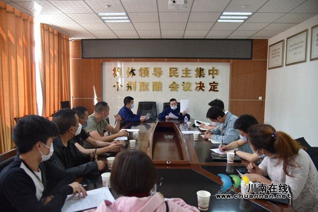 泸州:推行多部门消防执法联动机制,高效推进消防安全专项整治三年行动(图3) 泸州:推行多部门消防执法联动机制,高效推进消防安全专项整治三年行动(图3)