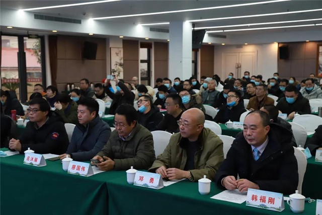 35家单位加盟，西南医大附院放射专科联盟正式成立！(图2)