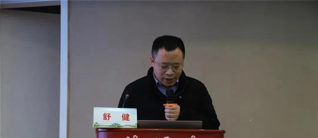 35家单位加盟，西南医大附院放射专科联盟正式成立！(图3)